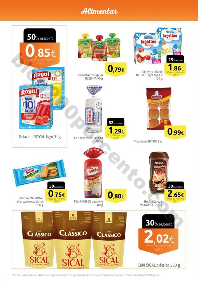 Antevisão Folheto COVIRAN Promoções de 1 a 13 a