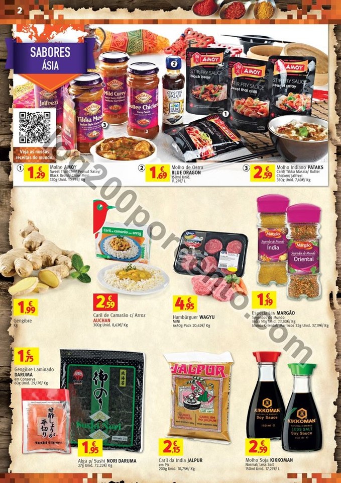 Antevisão Folheto JUMBO Promoções de 10 a 23 ma