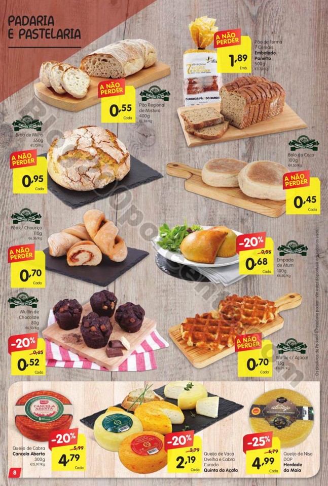 01 antevisão folheto MINIPREÇO Family promoçõe