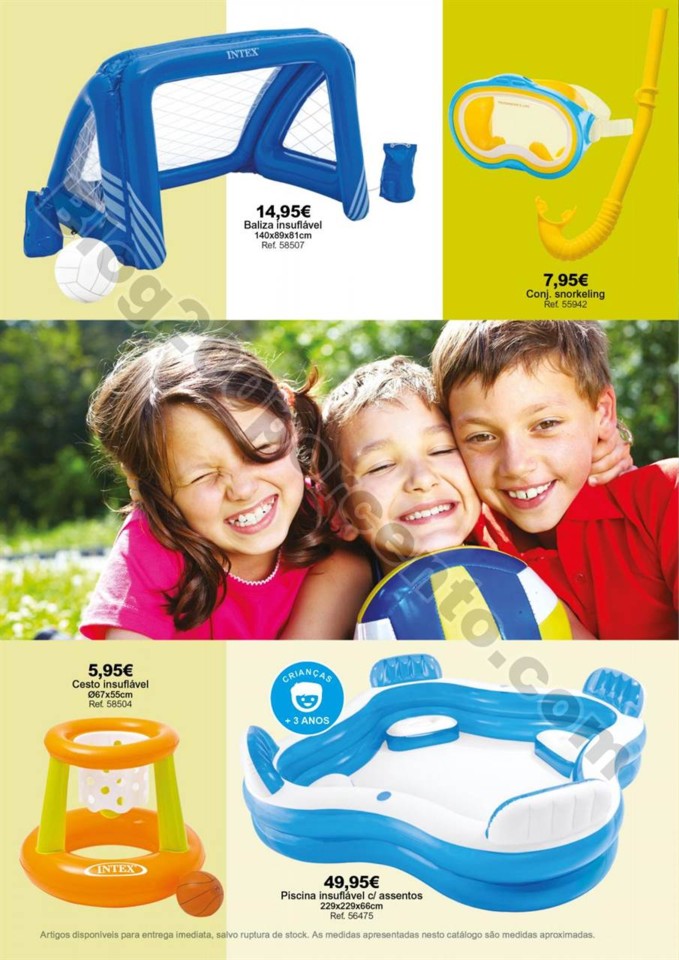 Antevisão Catálogo ESPAÇO CASA Verão 2018 p72