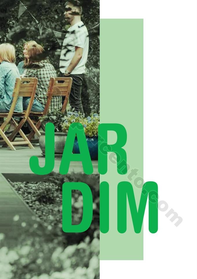 Antevisão Folheto ESPAÇO CASA Promoções de ver