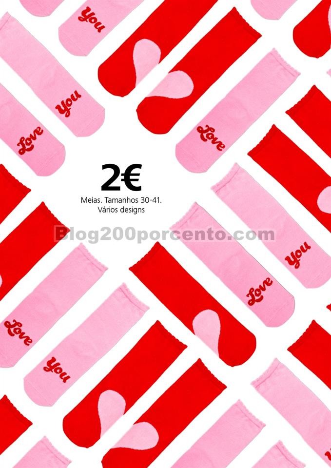 Antevisão Folheto FLYING TIGER Promoções de 24 