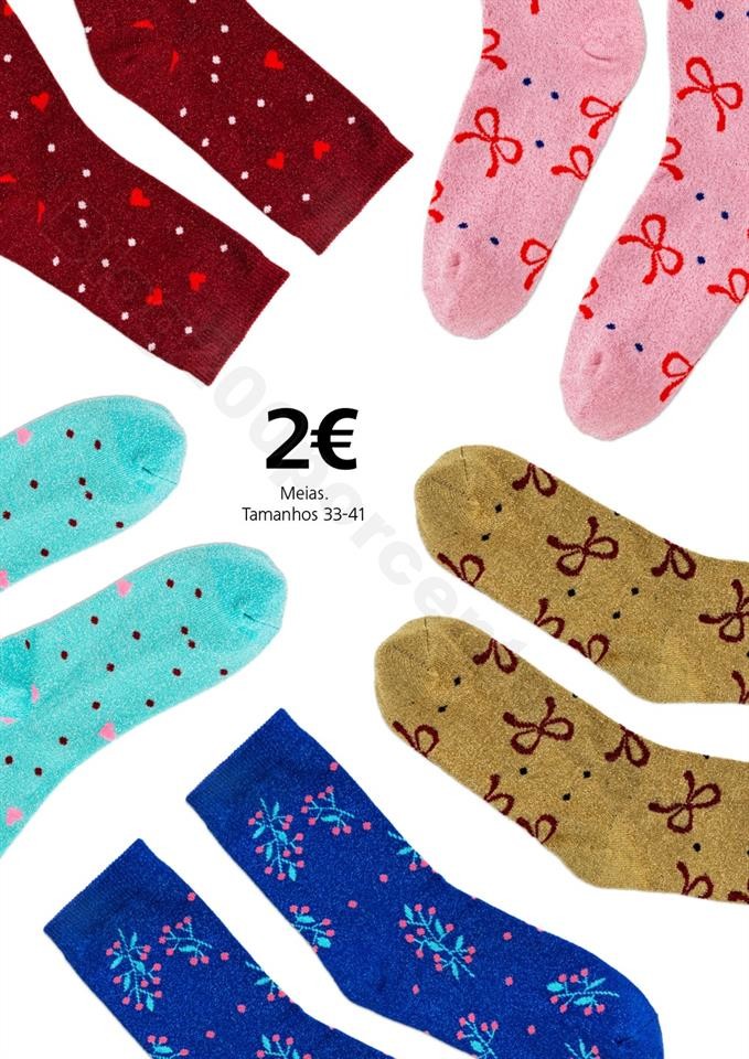 Antevisão Folheto FLYING TIGER Natal Promoções 