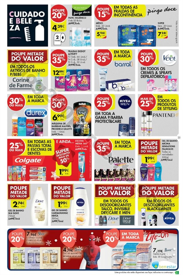 Antevisão Folheto PINGO DOCE Super Promoções de