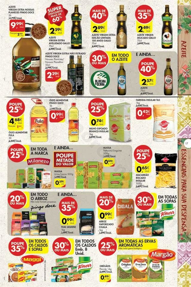 Antevisão Folheto PINGO DOCE Madeira Promoções 