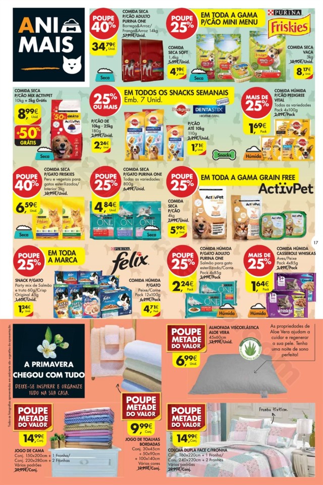 Antevisão Folheto PINGO DOCE Madeira Promoções 