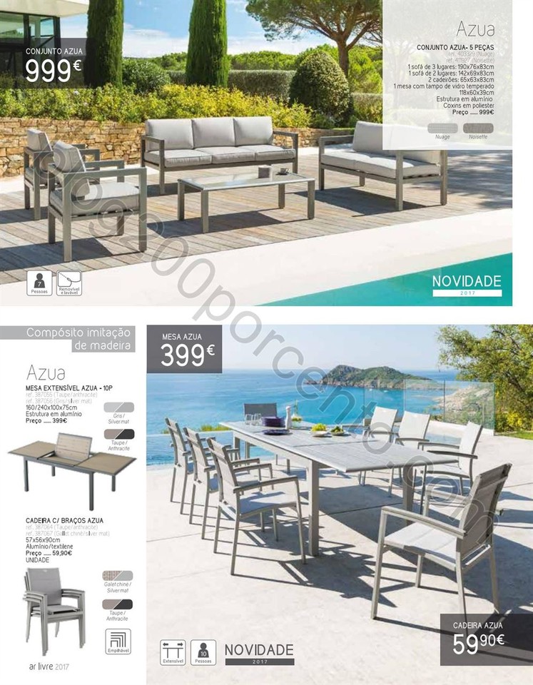 Antevisão Folheto DEBORLA Promoções de 8 abril 