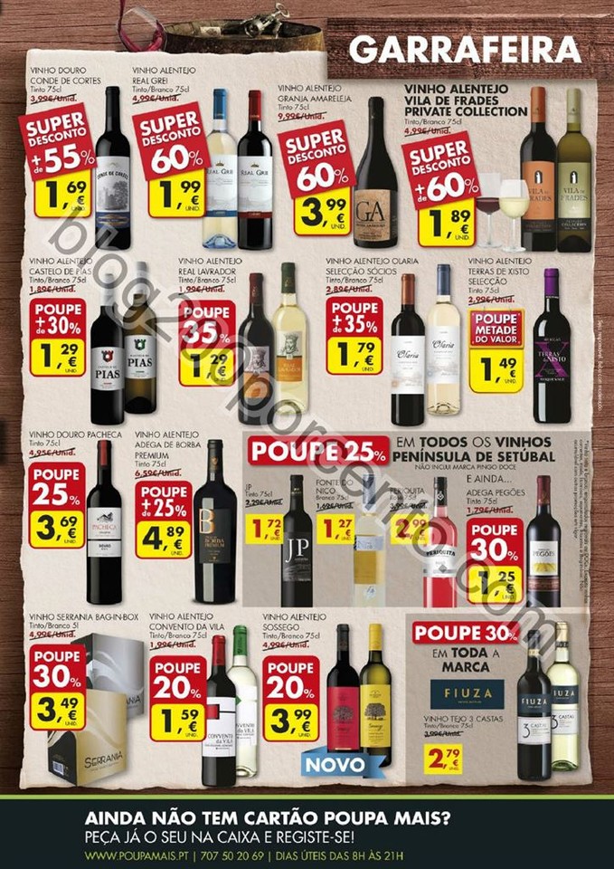 Antevisão Folheto PINGO DOCE Promoções de 2 a 8