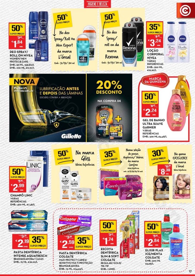 Antevisão Folheto CONTINENTE Açores promoções 