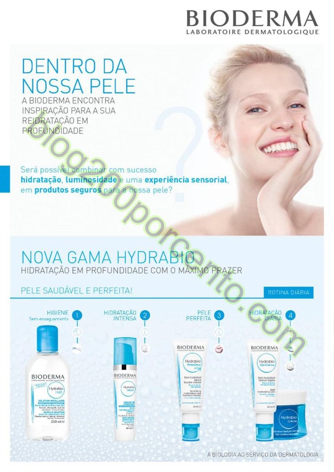 Antevisão Folheto WELLS promoções de 26 janeiro