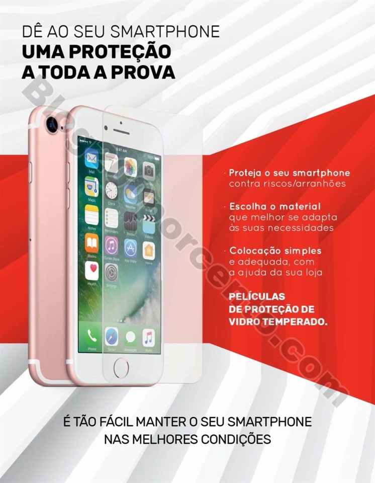 Novo Folheto WORTEN Mobile Promoções até 1 agos