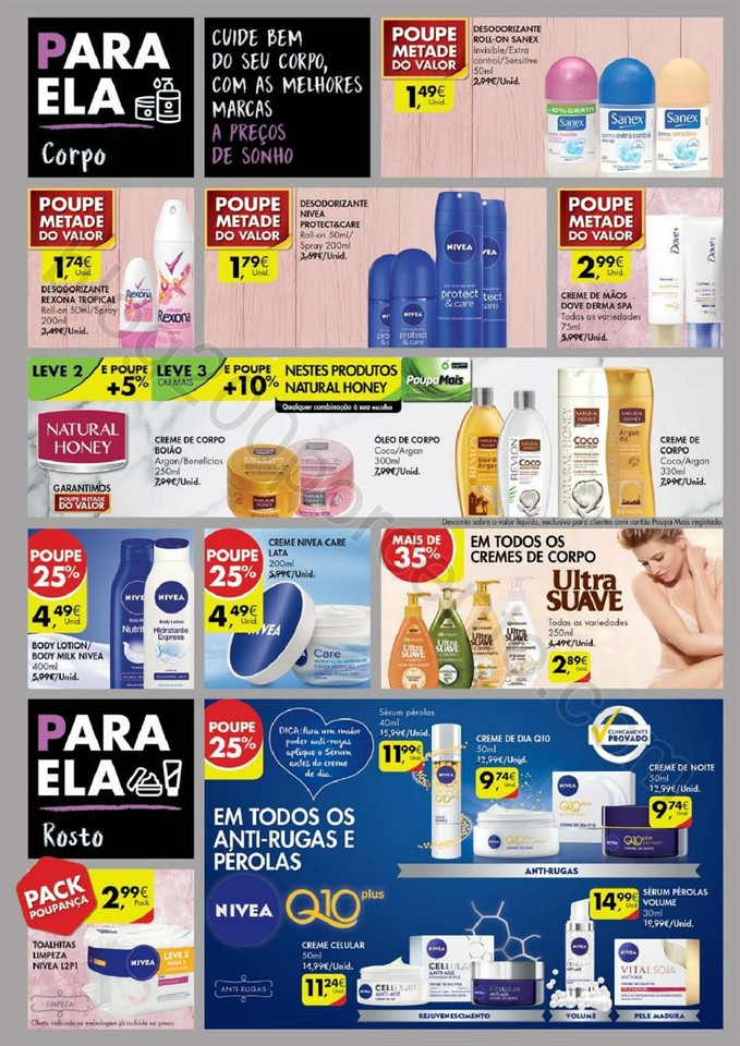 Antevisão Folheto PINGO DOCE Madeira promoções 