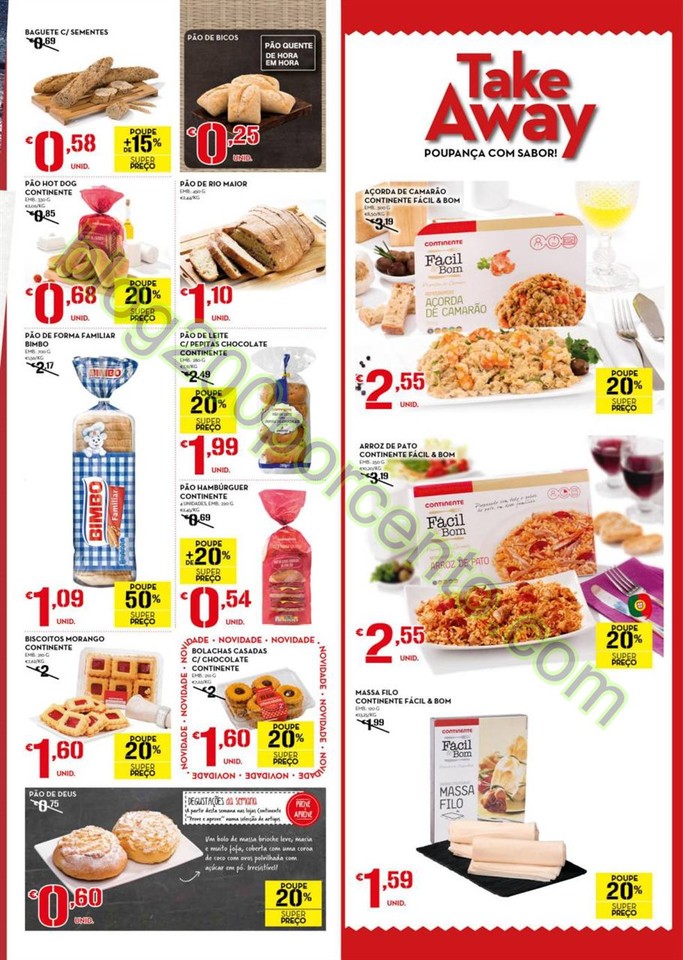 Antevisão Folheto MODELO Madeira de 10 a 16 fever