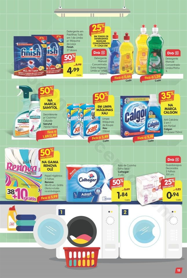 Antevisão Folheto Minipreço 7 a 13 março p15.jp