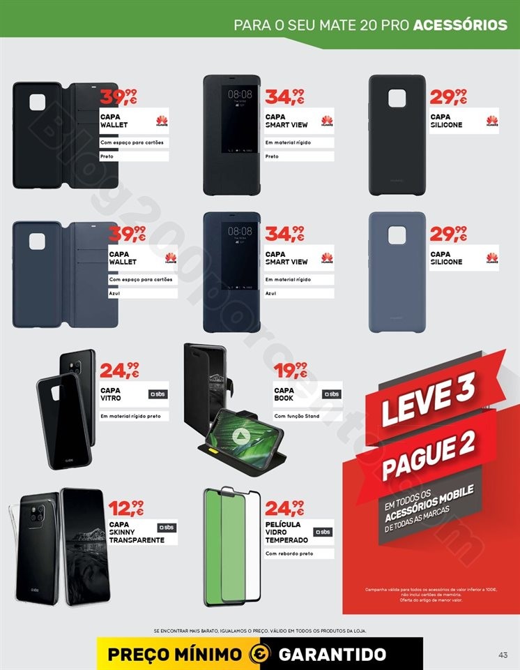 Antevisão Folheto WORTEN Mobile 24 janeiro d43.jp