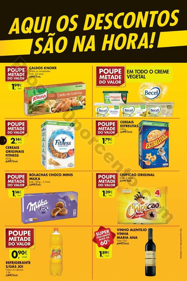 Antevisão Folheto PINGO DOCE Super Promoções de