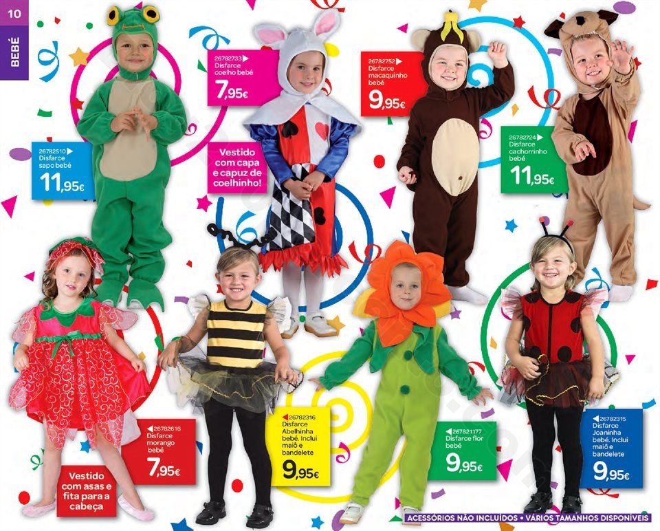 Antevisão Folheto CENTROXOGO Carnaval 18 janeiro 