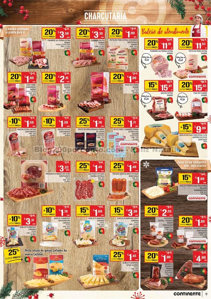 Antevisão Folheto continente 17 a 25 dezembro_000