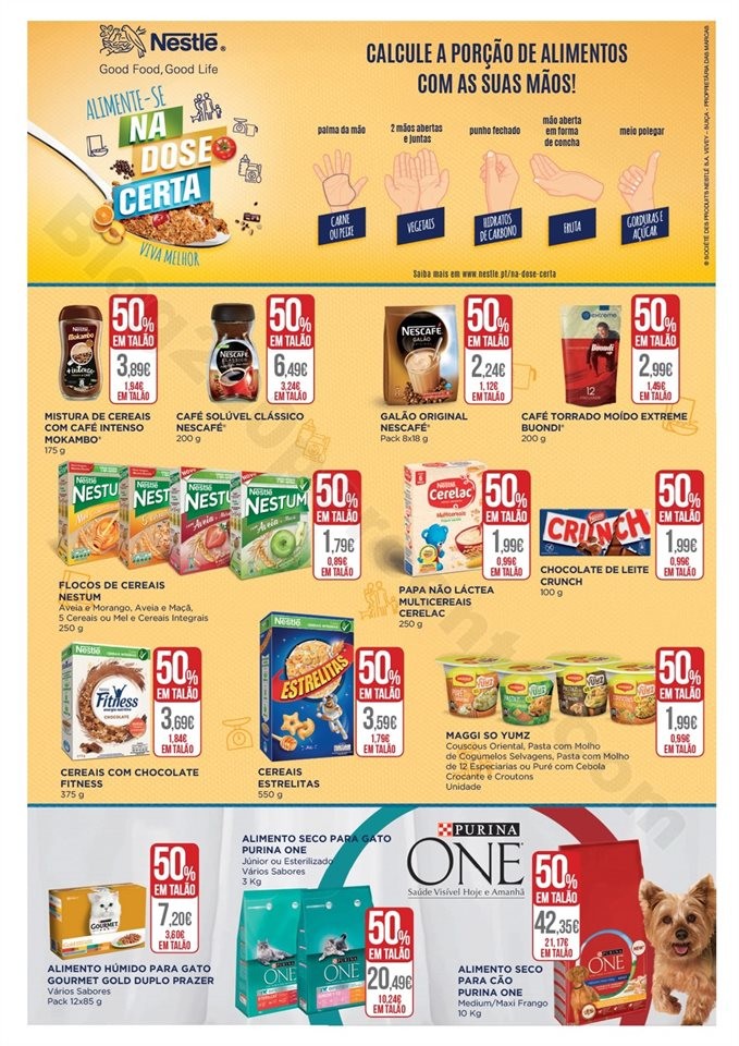 Antevisão Folheto EL CORTE INGLÉS Promoções de