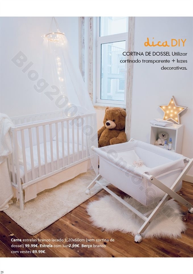 Antevisão Folheto JUMBO Especial Bebés Promoçõ