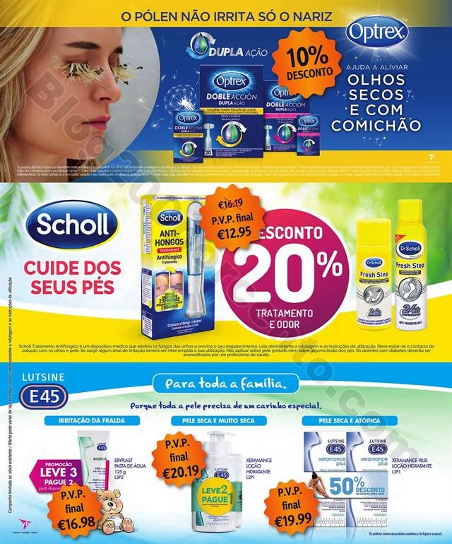 Antevisão Folheto JUMBO - PARA SI Promoções de 