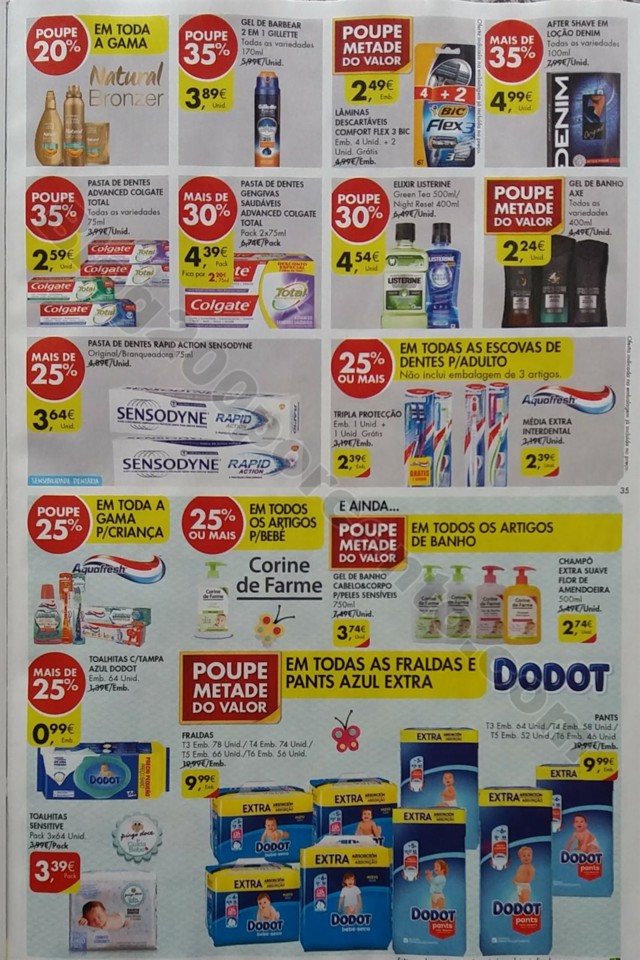 antevisao folheto pingo doce páscoa promocoes 16 