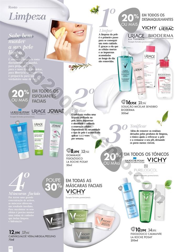 Antevisão Folheto PINGO DOCE - BEM ESTAR 17 setem