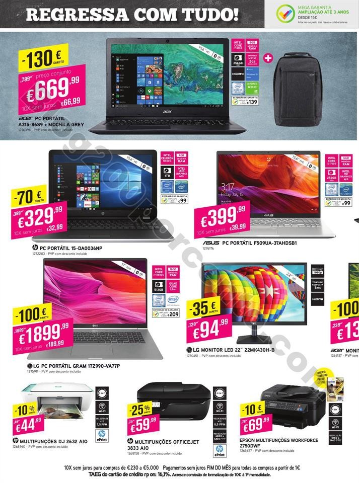 Radio Popular Regresso às Aulas 3 a 16 setembro p