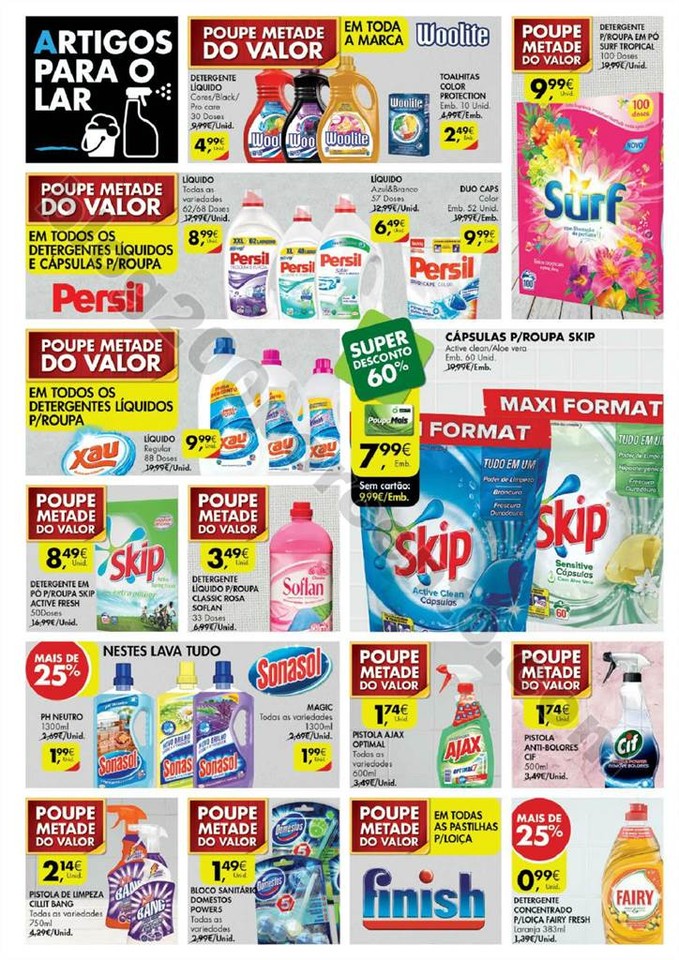 Antevisão Folheto PINGO DOCE Madeira Promoções 