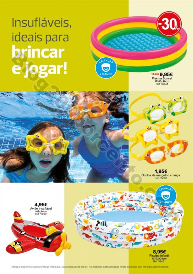 Antevisão Catálogo ESPAÇO CASA Verão 2018 p70