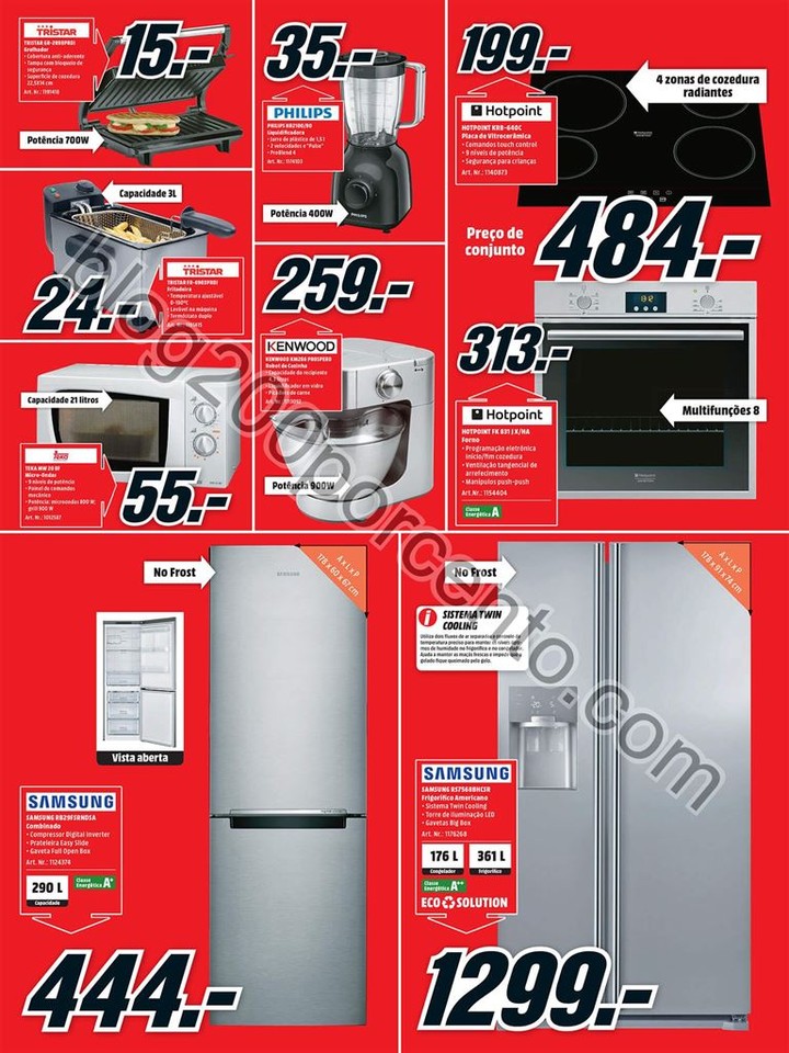Antevisão Folheto MEDIA MARKT Promoções de 28 j