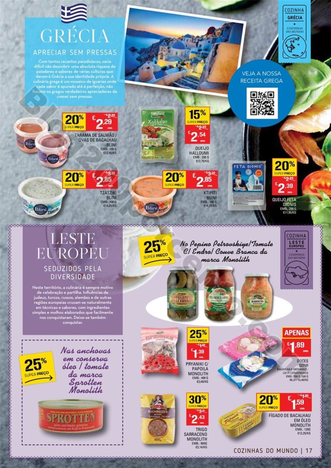 Antevisão Folheto CONTINENTE Promoções de 24 ju