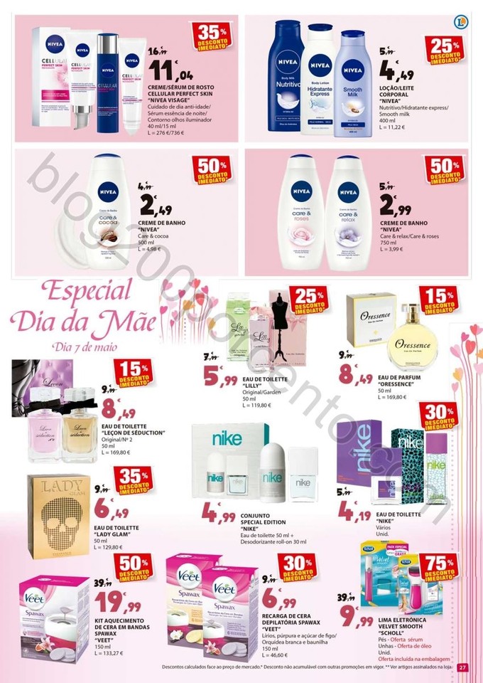 Antevisão Folheto E-LECLERC Especial Ar Livre pro