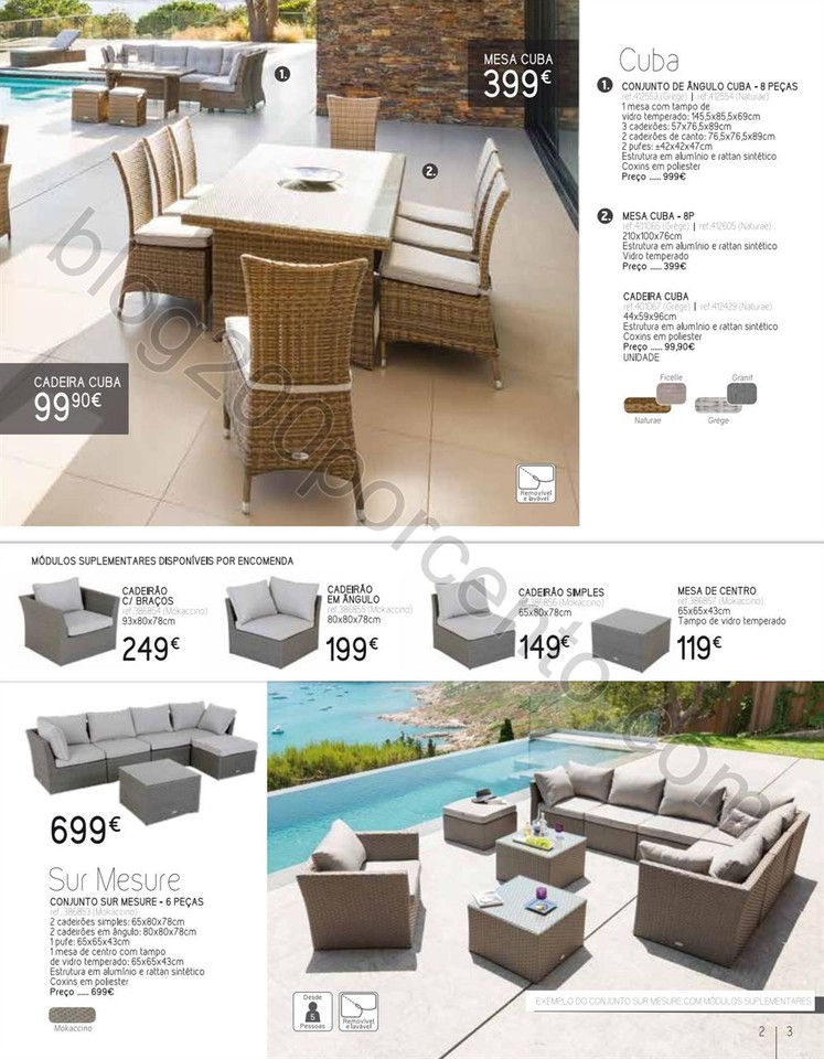 Antevisão Folheto DEBORLA Promoções de 8 abril 