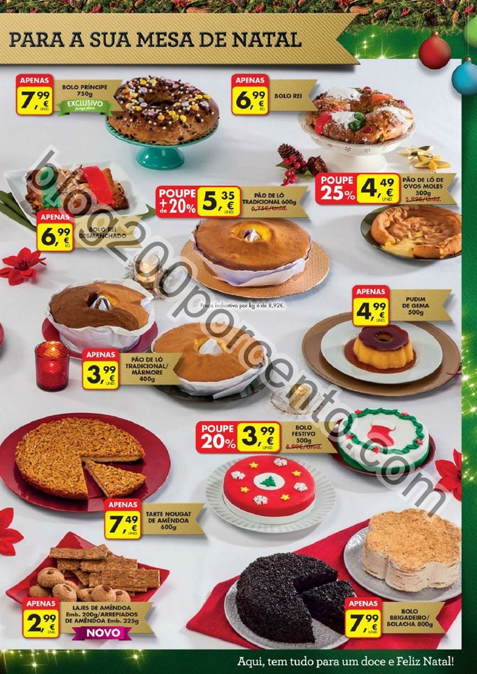 Antevisão Folheto PINGO DOCE Super promoções de
