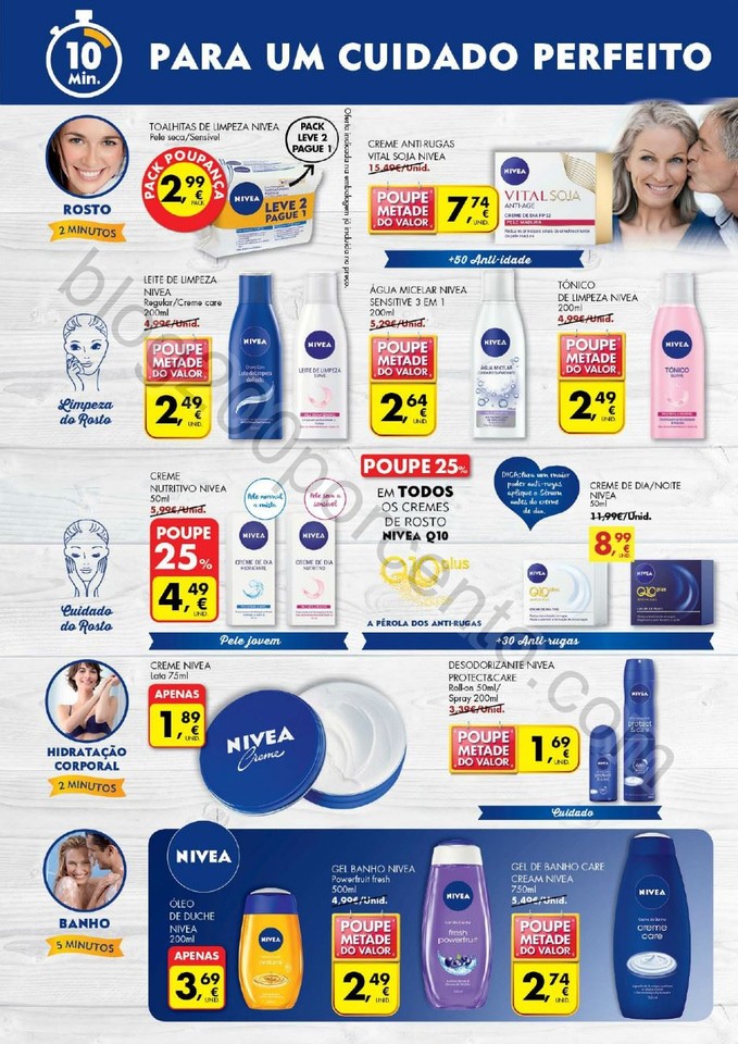 Antevisão Folheto PINGO DOCE Madeira Promoções 