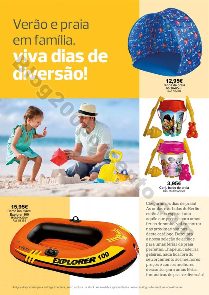 Antevisão Catálogo ESPAÇO CASA Verão 2018 p32