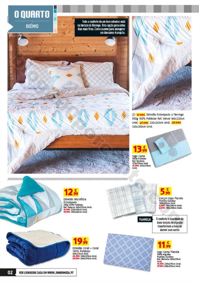 Antevisão Folheto JUMBO Promoções de 26 dezembr