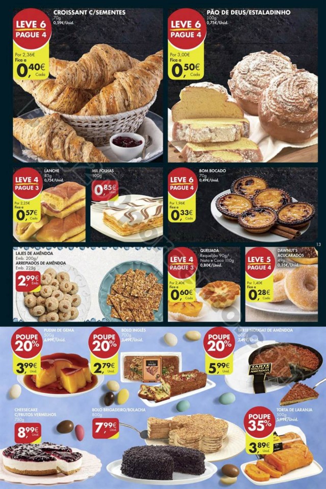 Antevisão folheto PINGO DOCE Super promoções de