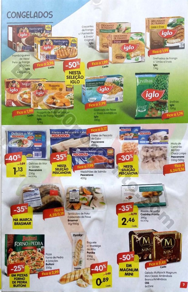 antevisao minipreco nacional promocoes 12 a 18 jul