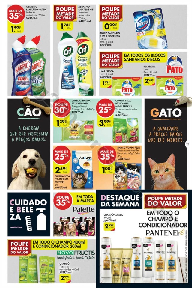 Antevisão Folheto PINGO DOCE Super promoções de