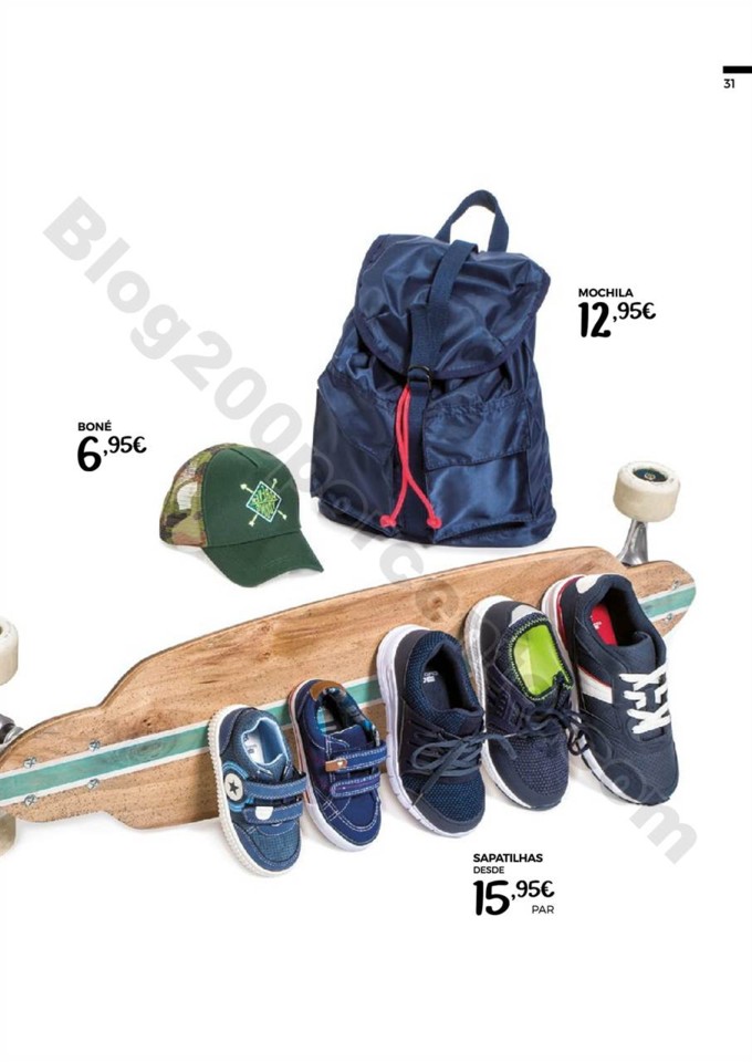 Antevisão Folheto PINGO DOCE - SPOT Primavera - V