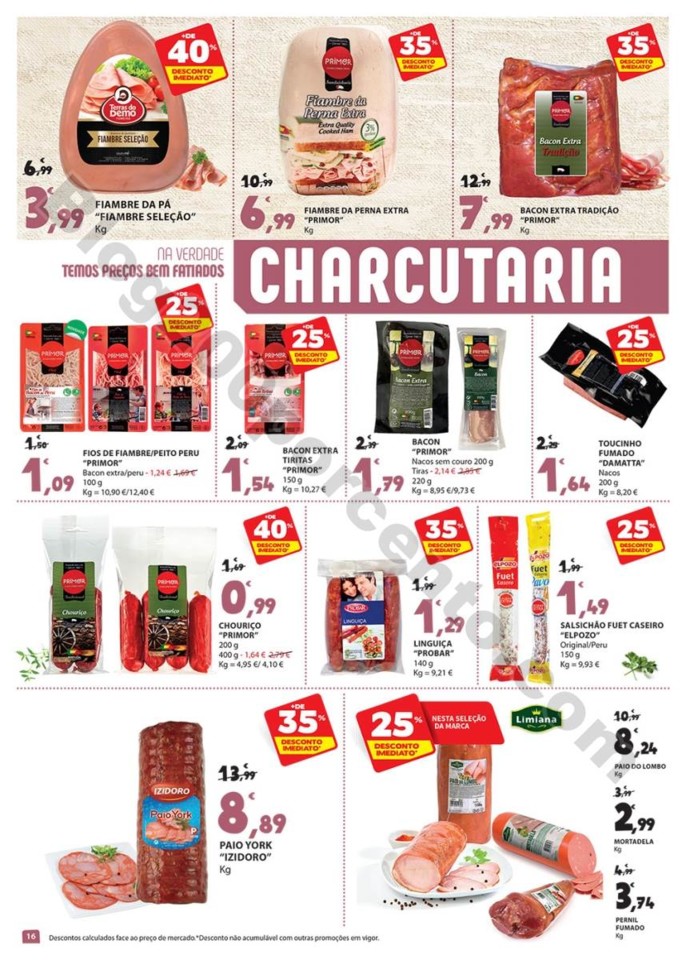 Antevisão Folheto E-LECLERC Promoções de 28 ago