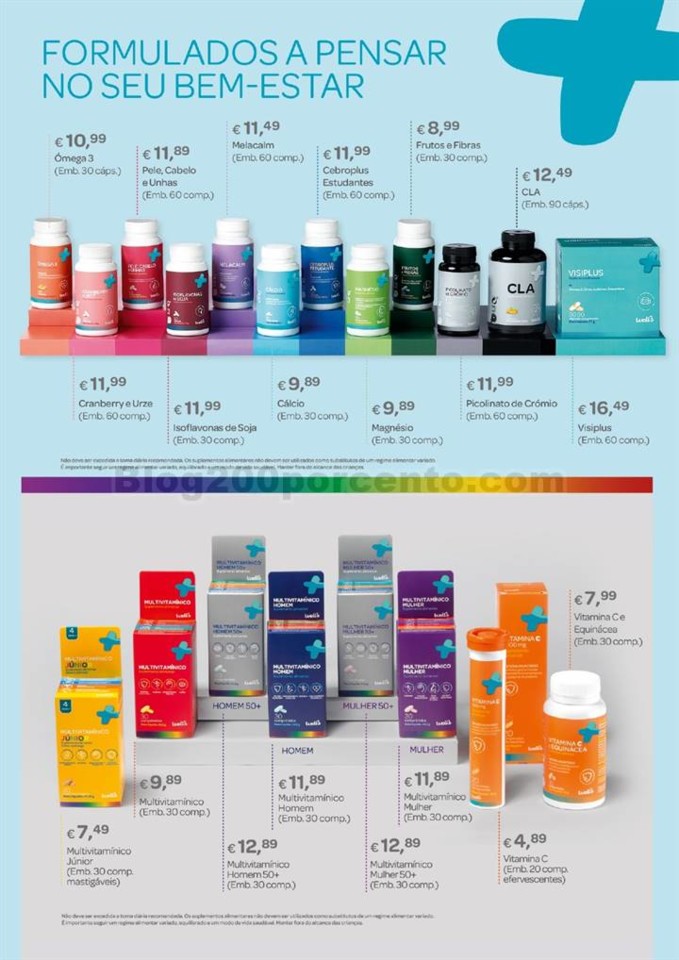 Antevisão Folheto WELLS Promoções de 24 março 