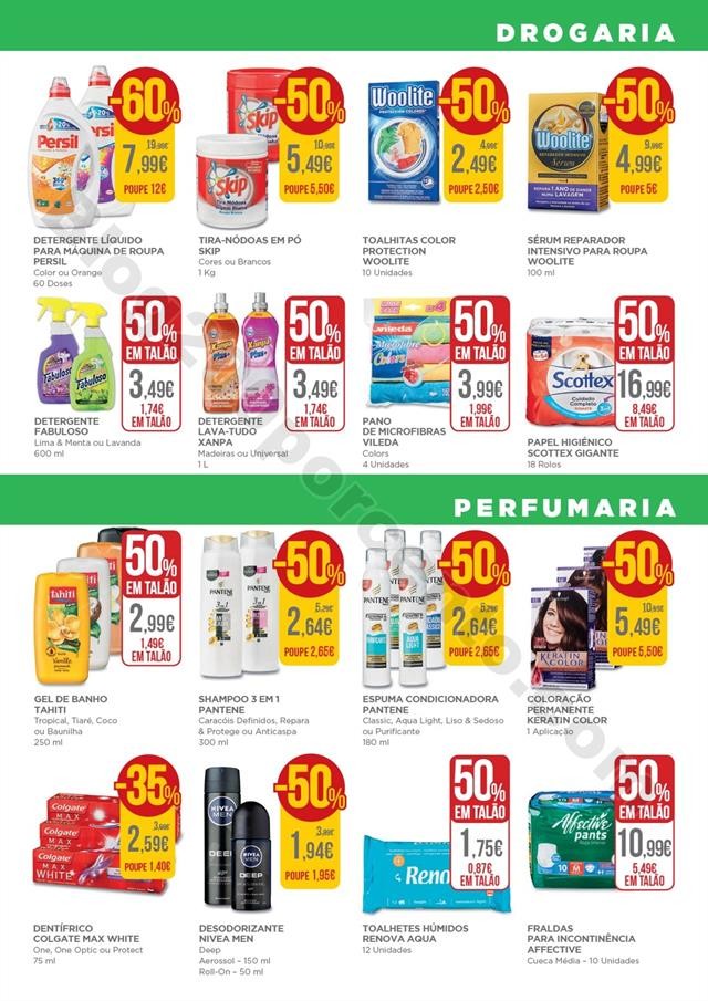 Antevisão Folheto EL CORTE INGLÉS Promoções de