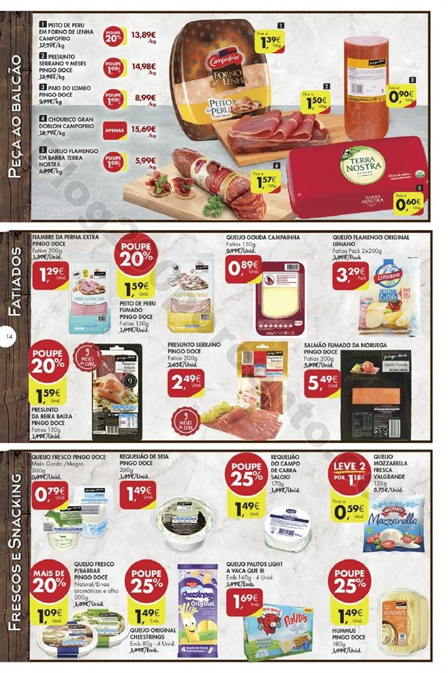 Antevisão Folheto PINGO DOCE Super Promoções de