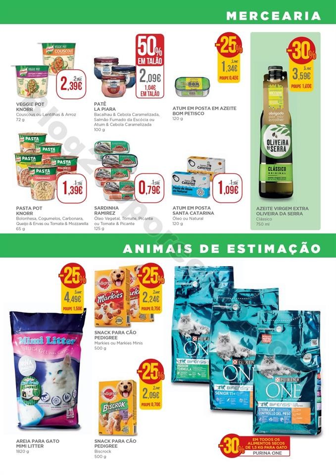 Antevisão Folheto EL CORTE INGLÉS Promoções de