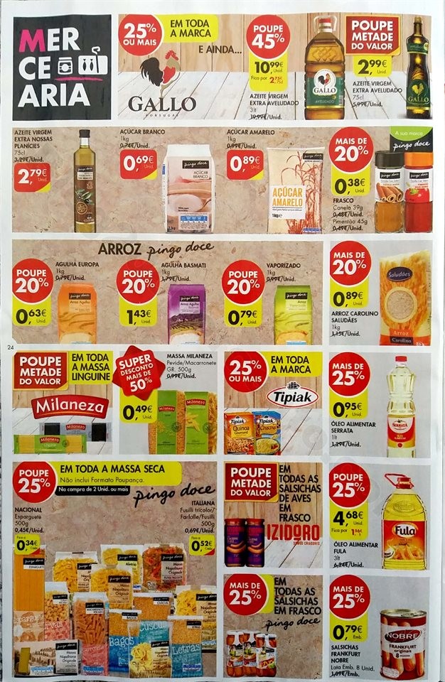 antevisao folheto pingo doce 26 fevereiro a 4 mar