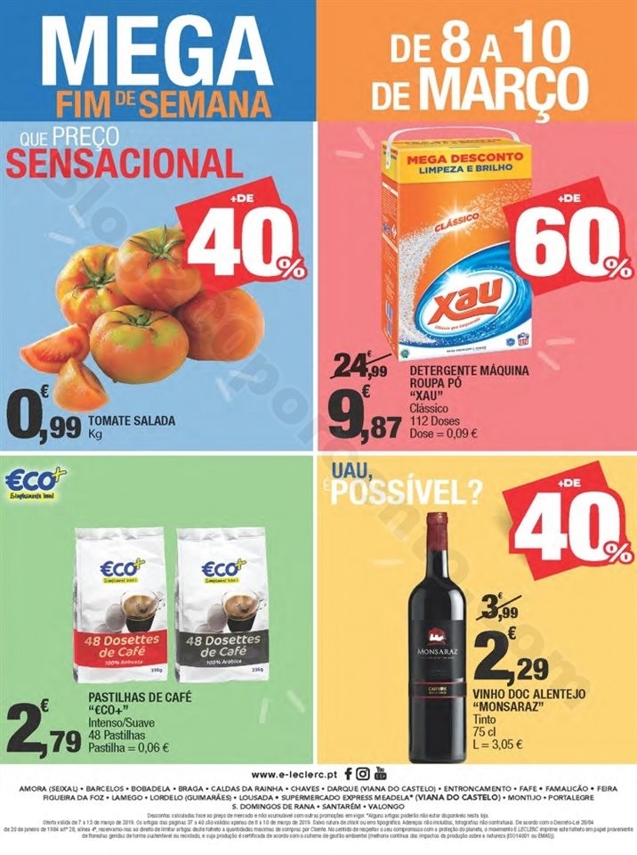 Antevisão Folheto E-LECLERC 7 a 13 março p40.jpg