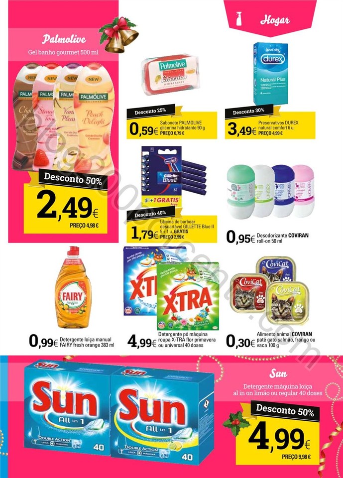 Antevisão Folheto COVIRAN Promoções de 13 a 31 